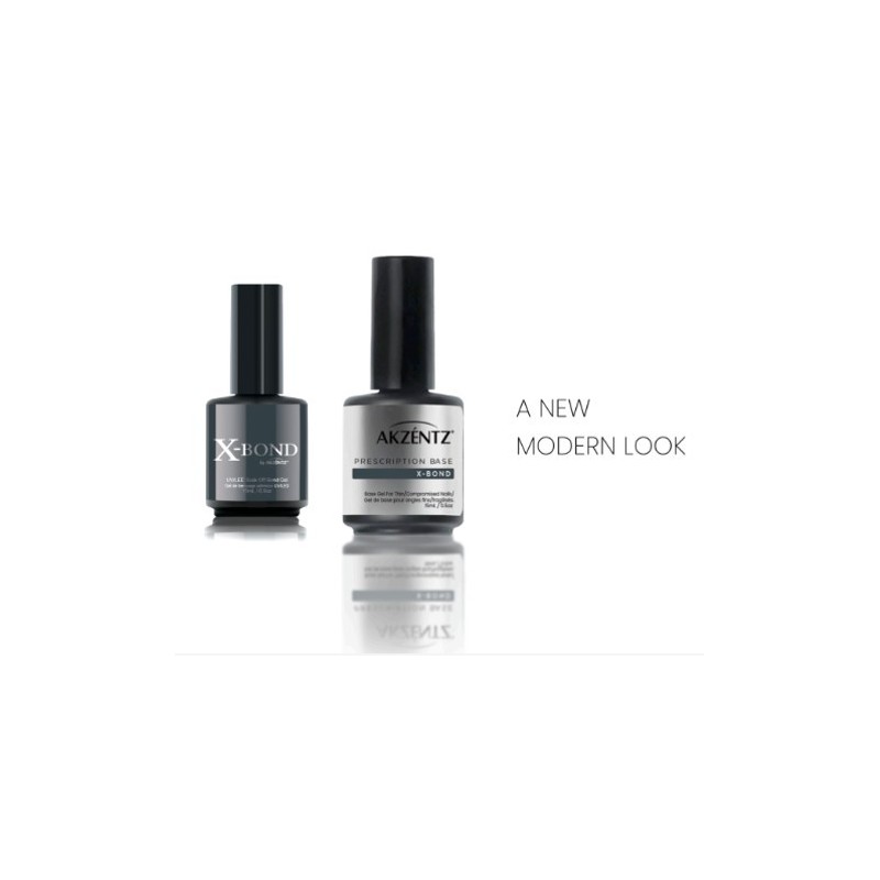 Prescription Base™ X-Bond - Accent Expression