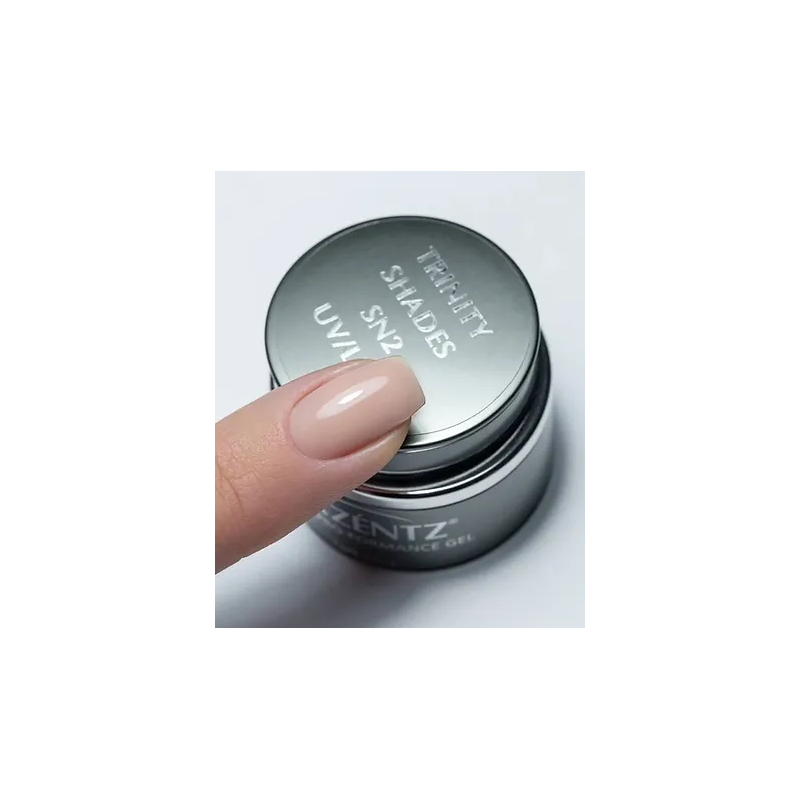 Akzentz Pro-Formance Trinity Shades Natural SN2 - Accent Expression