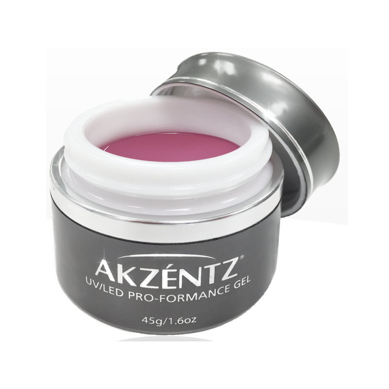 Akzentz Pro-Formance Enhance Translucent Pink - Accent Expression