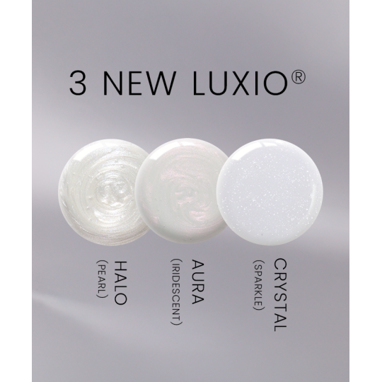Luxio Collection Love X Light Mini - Akzentz - Accent Expression