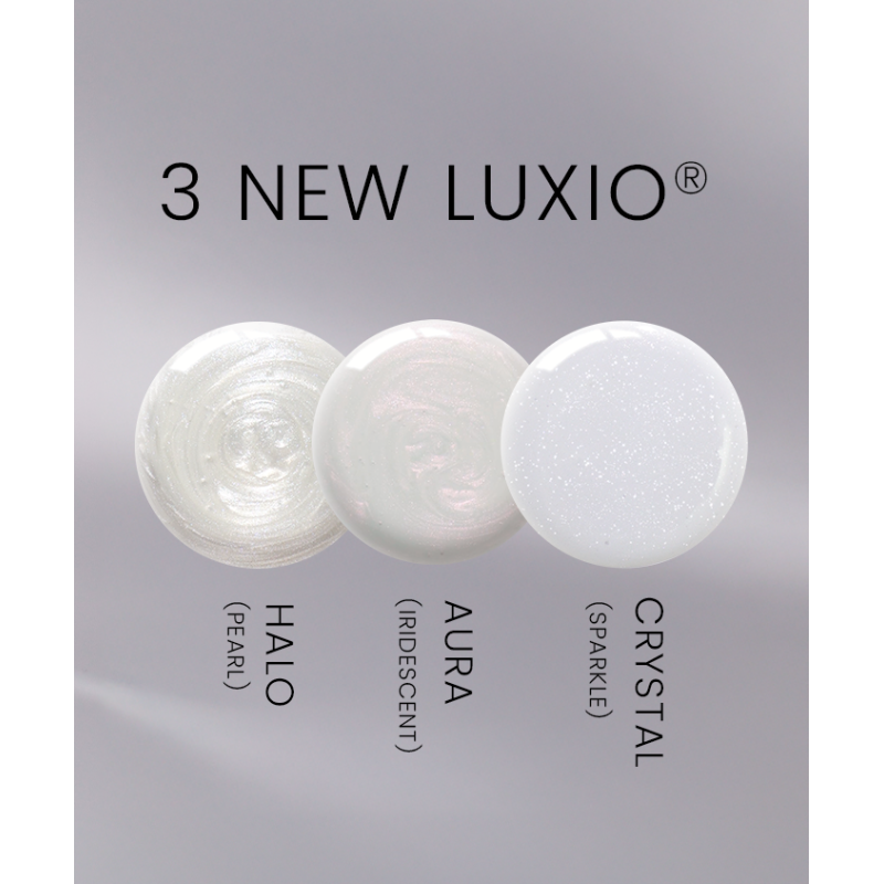 Luxio Collection Love X Light Mini - Akzentz - Accent Expression