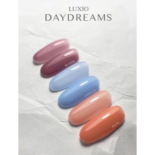 Luxio® Daydreams Collection Mini - Accent Expression