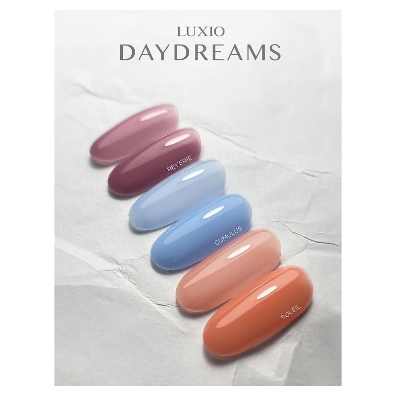 Luxio® Daydreams Collection Mini - Accent Expression
