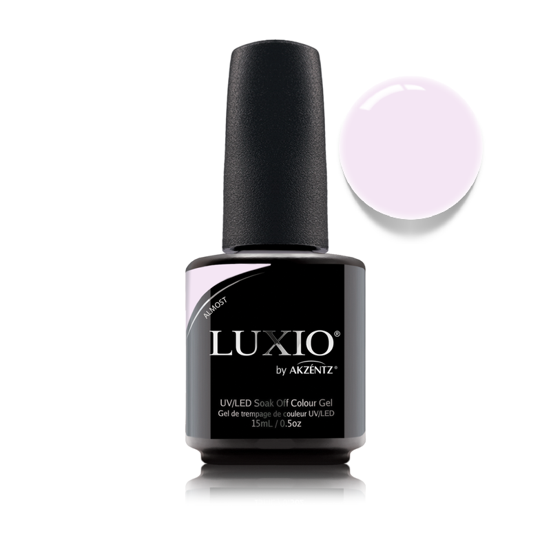 Luxio® Almost (Late Checkout) - Accent Expression