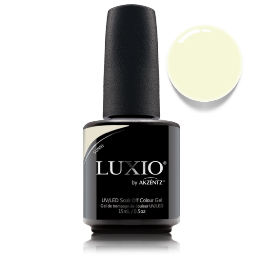 Luxio® Sunny (Late Checkout) - Accent Expression