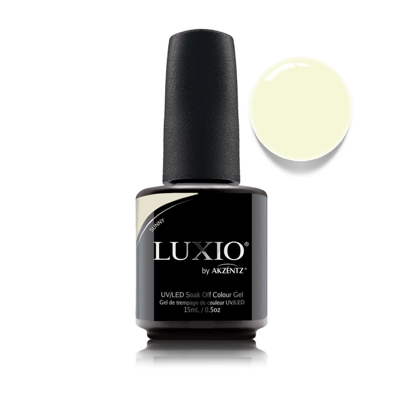 Luxio® Sunny (Late Checkout) - Accent Expression