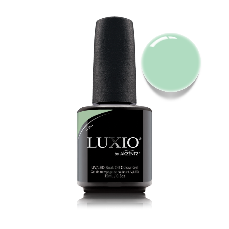 Luxio® Fresh (Late Checkout) - Accent Expression