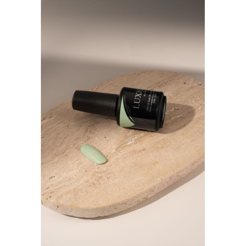 Luxio® Fresh (Late Checkout) - Accent Expression