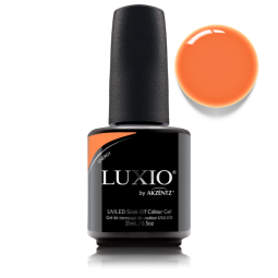 Luxio Energy (Late Checkout collection) - Gel Polish Akzentz - Accent Expression