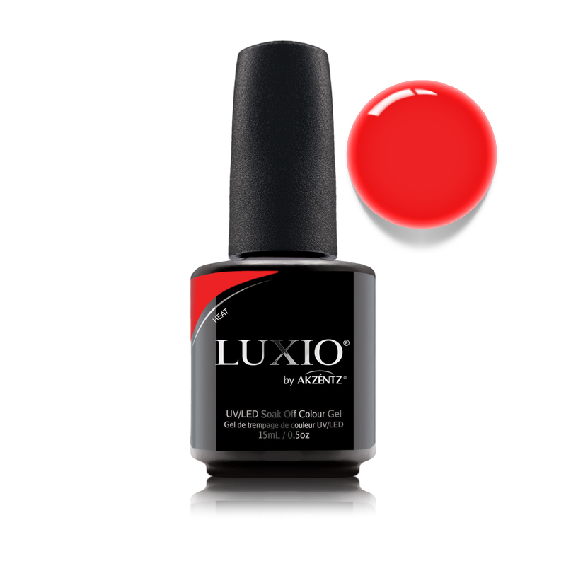 Luxio® Fresh (Late Checkout) - Accent Expression