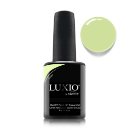 Luxio Glow Neon - Akzentz Vernis Gel Couleur - Accent Expression QC, Canada