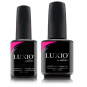 Luxio Petite Sizzle Neon - Akzentz Gel Nail Polish Colors - Accent Expression, QC, Canada