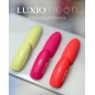 Luxio Petite Glow - Akzentz Gel Nail Polish Colors - Accent Expression, QC, Canada