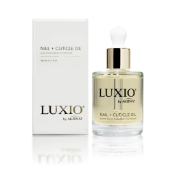 Luxio® Huile à Ongle & Cuticule - Accent Expression