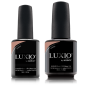 Luxio Petite Tender (Collection Echo) - Vernis Gel Akzentz - Accent Expression
