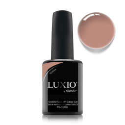 Luxio Petite Tender (Echo collection) - Gel Polish Akzentz - Accent Expression