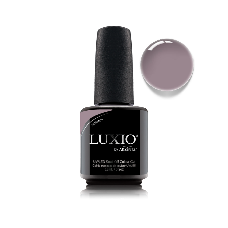 Luxio Murmur (Echo collection) - Gel Polish Akzentz - Accent Expression