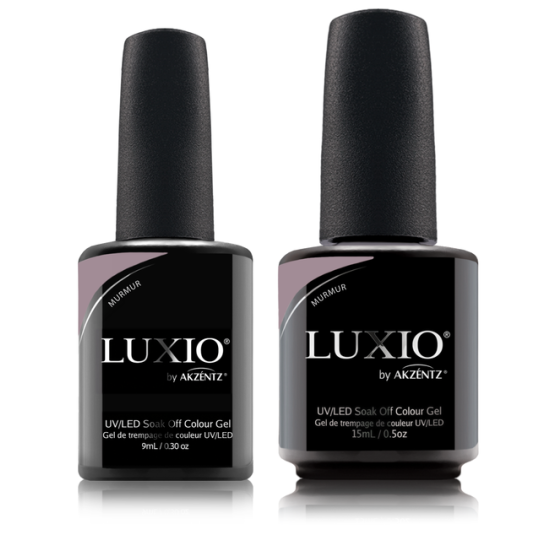 Luxio Petite Murmur (Echo collection) - Gel Polish Akzentz - Accent Expression
