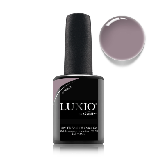 Luxio Petite Murmur (Collection Echo) - Vernis Gel Akzentz - Accent Expression