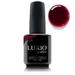 Luxio Cassis (Echo collection) - Gel Polish Akzentz - Accent Expression