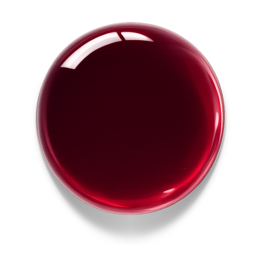 Luxio Petite Cassis (Echo collection) - Gel Polish Akzentz - Accent Expression