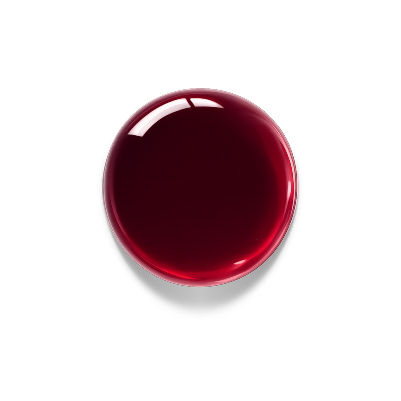 Luxio Petite Cassis (Echo collection) - Gel Polish Akzentz - Accent Expression