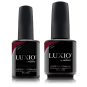 Luxio Petite Cassis (Collection Echo) - Vernis Gel Akzentz - Accent Expression