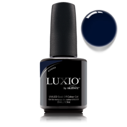 Luxio Wander (Echo collection) - Gel Polish Akzentz - Accent Expression