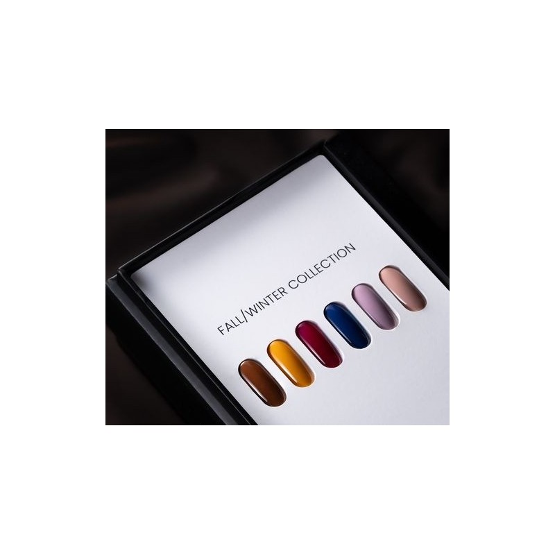 Luxio Petite Wander (Echo collection) - Gel Polish Akzentz - Accent Expression