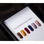 Luxio Petite Wander (Echo collection) - Gel Polish Akzentz - Accent Expression