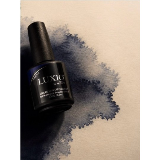Luxio Petite Wander (Echo collection) - Gel Polish Akzentz - Accent Expression