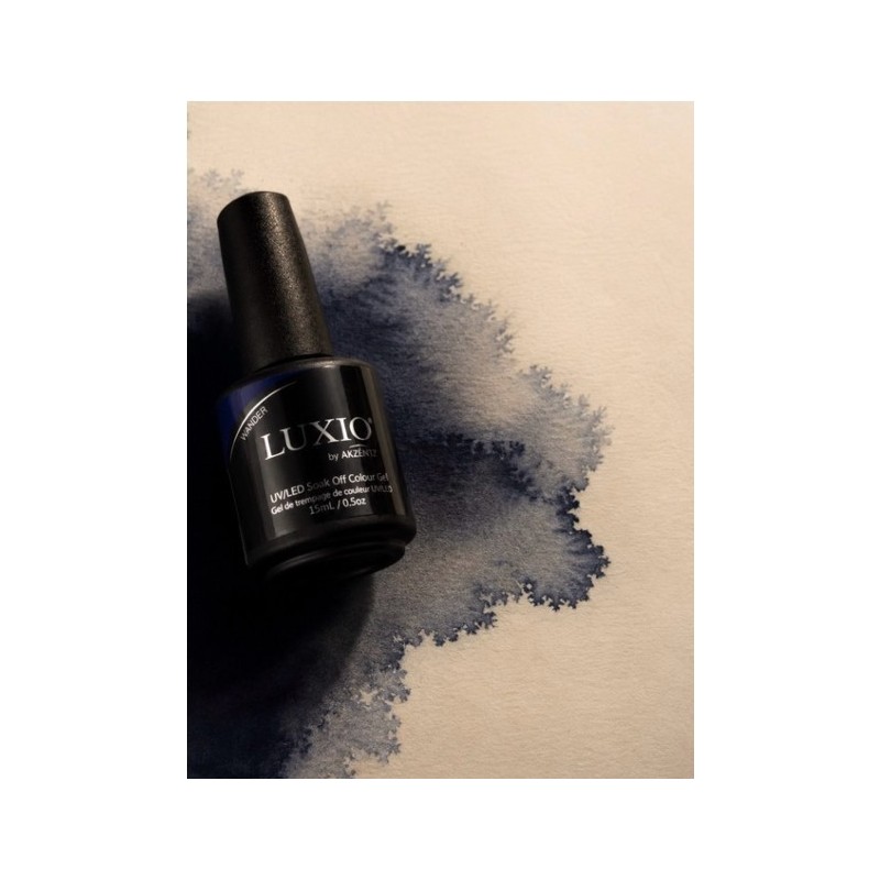 Luxio Petite Wander (Collection Echo) - Vernis Gel Akzentz - Accent Expression