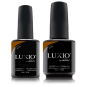 Luxio Petite Ochre (Collection Echo) - Vernis Gel Akzentz - Accent Expression
