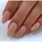 Luxio Petite  Cremelle - Vernis Gel Akzentz  - Accent Expression