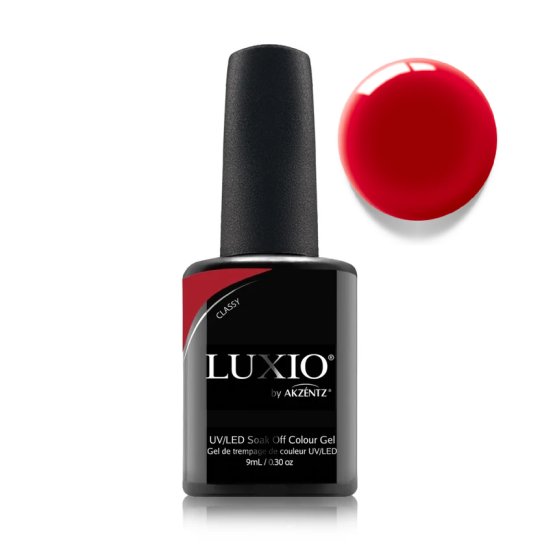 Luxio Petite Classy - Vernis Gel Akzentz - Accent Expression