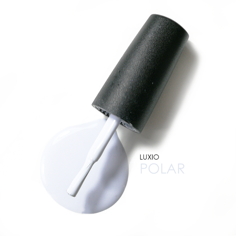 Luxio Petite Polar - Vernis Gel Akzentz - Accent Expression