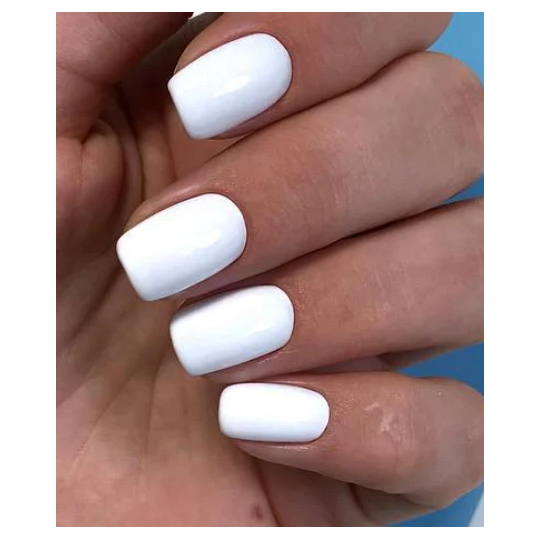 Luxio Petite Polar - Gel Polish Akzentz - Accent Expression
