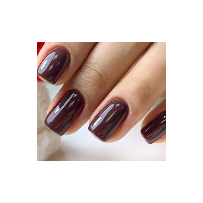Luxio Petite Cocoa - Vernis Gel Akzentz - Accent Expression