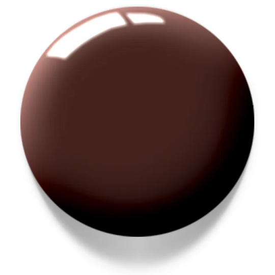 Luxio Petite Cocoa - Vernis Gel Akzentz - Accent Expression