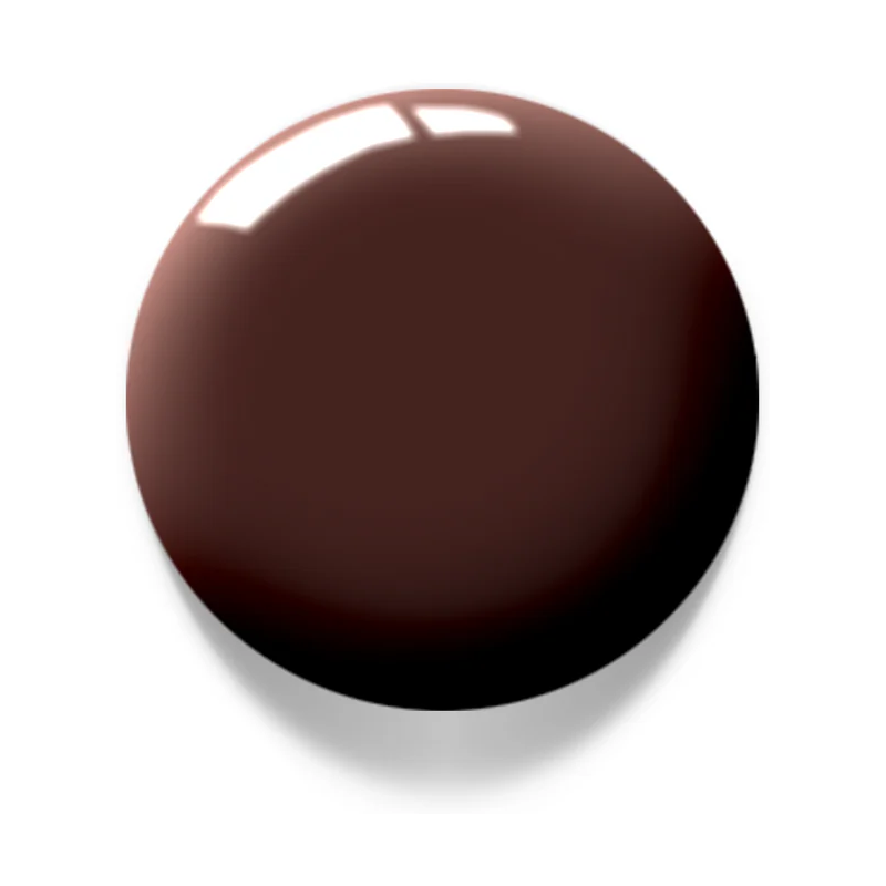 Luxio Petite Cocoa - Vernis Gel Akzentz - Accent Expression