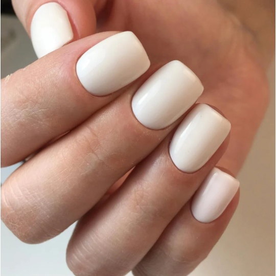Luxio Petite Ivory - Vernis Gel Akzentz - Accent Expression