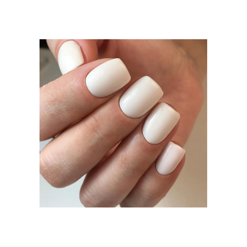 Luxio Petite Ivory - Vernis Gel Akzentz - Accent Expression