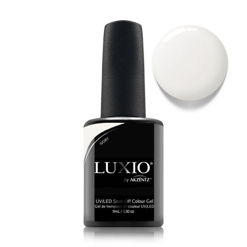 Luxio Petite Polar - Vernis Gel Akzentz - Accent Expression