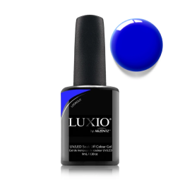 Luxio Petite Lookout - Gel Polish Akzentz - Accent Expression