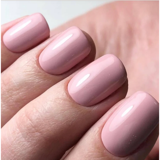 Luxio Petite Bossy - Vernis Gel Akzentz - Accent Expression