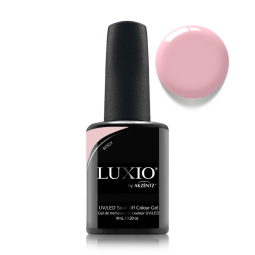 Luxio Petite Bossy - Vernis Gel Akzentz - Accent Expression