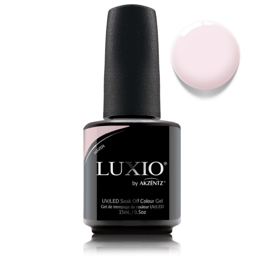 Luxio Petite Haven - Gel Polish Akzentz - Accent Expression