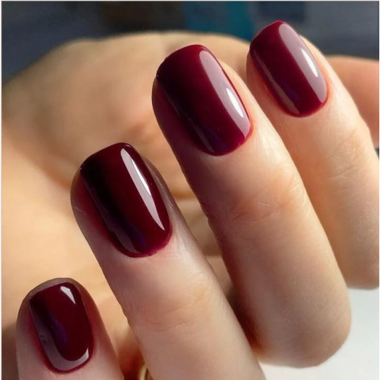 Luxio Petite Beguiling - Vernis Gel Akzentz - Accent Expression