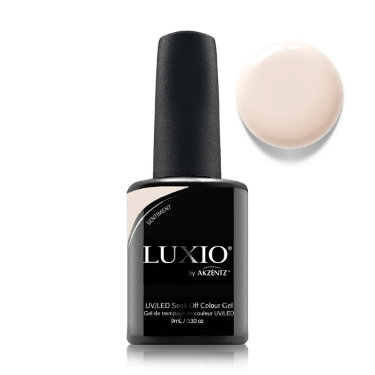 Luxio Petite Sentiment - Vernis Gel Akzentz - Accent Expression