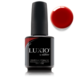 Luxio Petite Rosso - Gel Polish Akzentz - Accent Expression